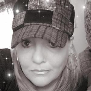 Meet your Posher, Shirley